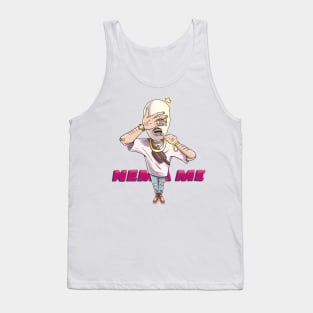 NEMA ME Tank Top